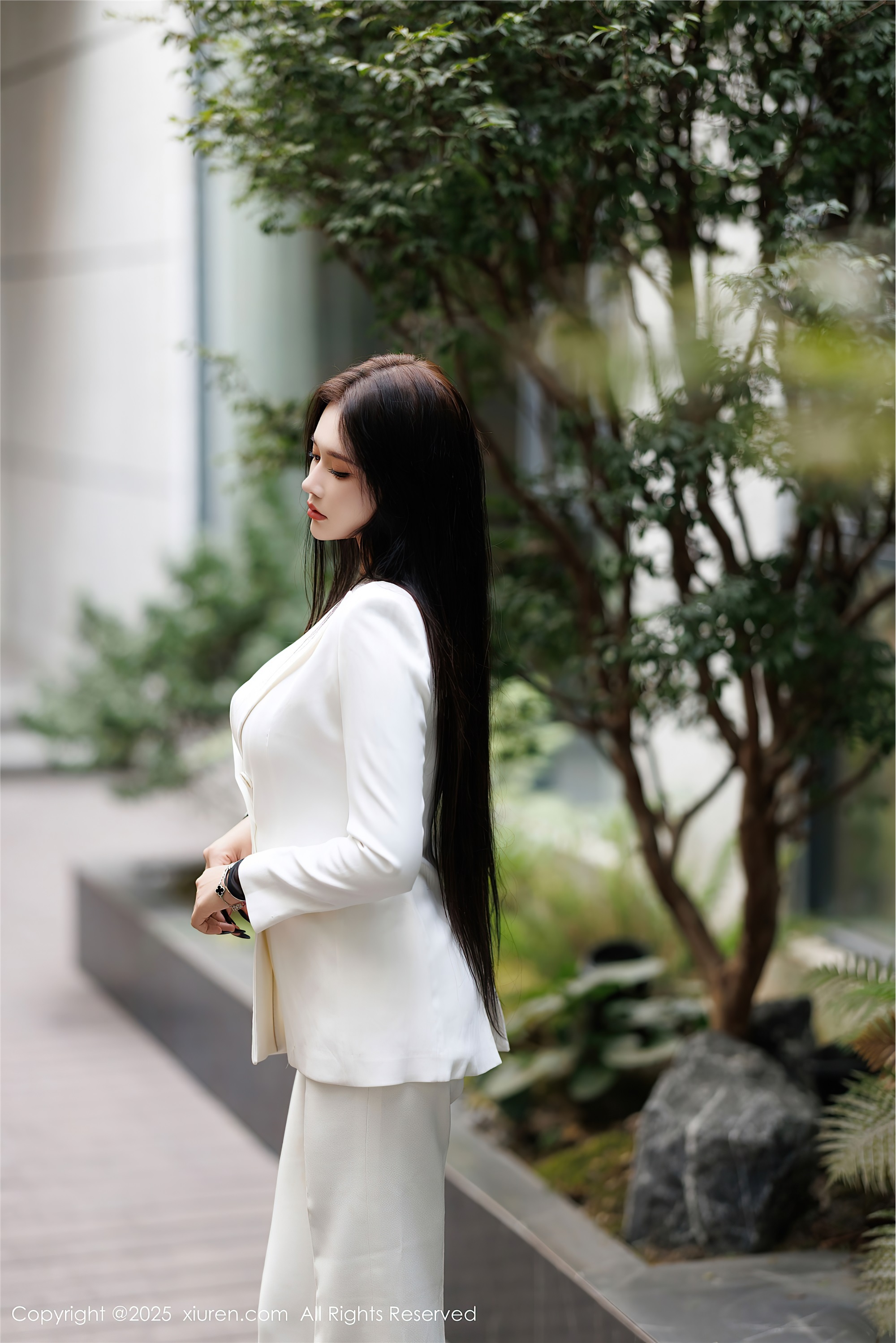 Xiuren秀人网 2025.01.14 NO.9755 娜比